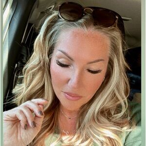 Meet your Posher, Jolene